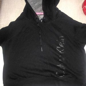 Calvin Klein hoodie